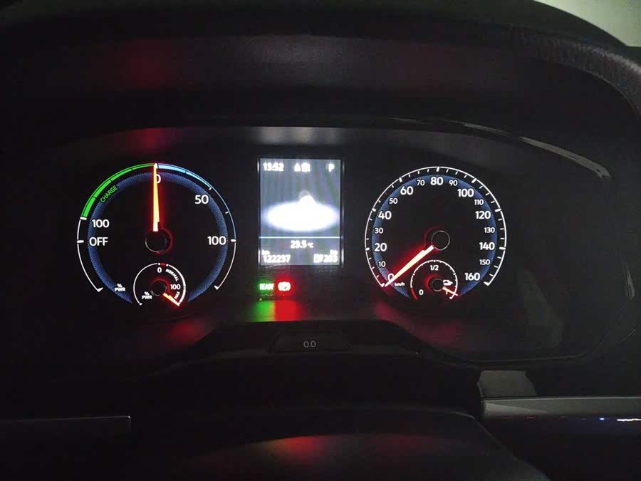 Volkswagen Bora Pure Electric 2021 #5 Volkswagen Bora Pure Electric 2021 صورة سيارة #5