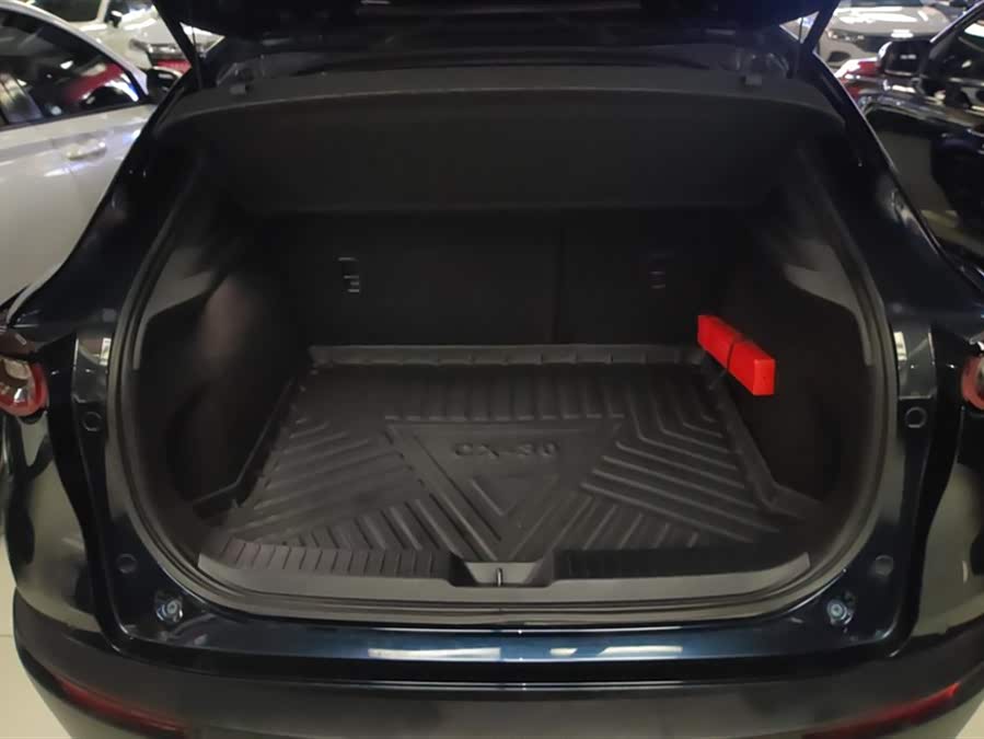 Mazda CX-3 2020 car image #5