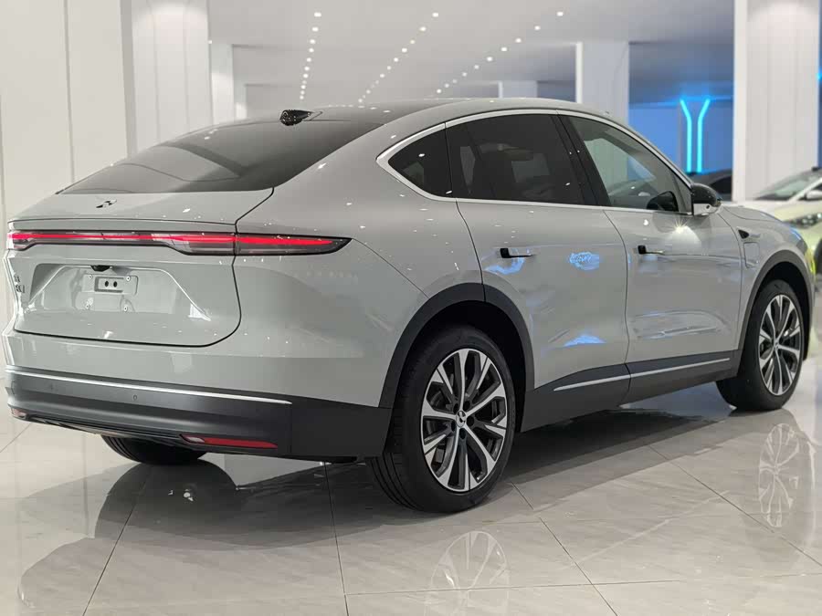 蔚来 蔚来EC7 2024 汽车图片 #5