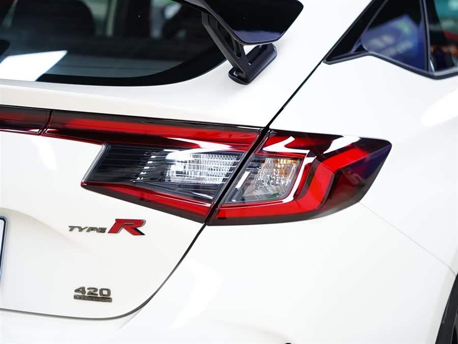 Honda Civic (Imported) 2023 car image #5