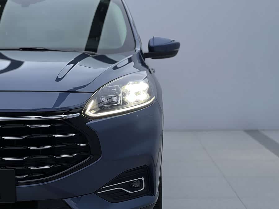 Ford Escape 2021 immagine di auto #5