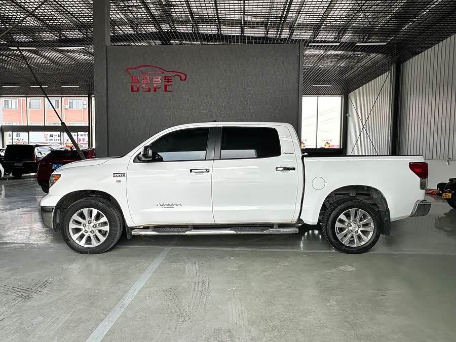 Toyota Tundra 2013 #5 Toyota Tundra 2013 immagine di auto #5