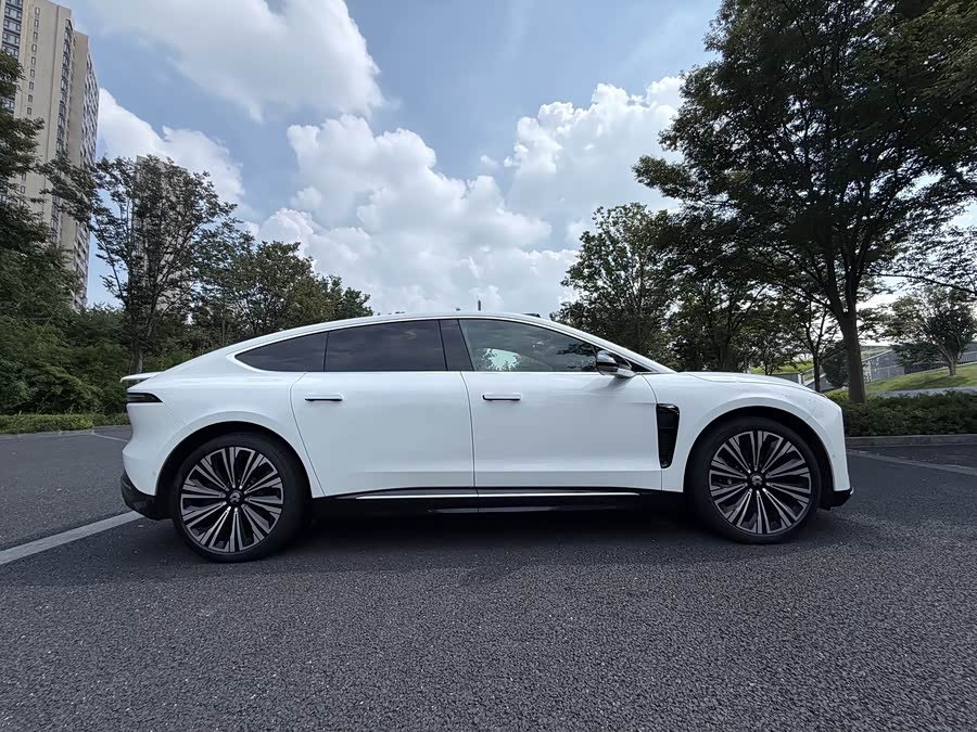 蔚来 蔚来ET9 2024 汽车图片 #5