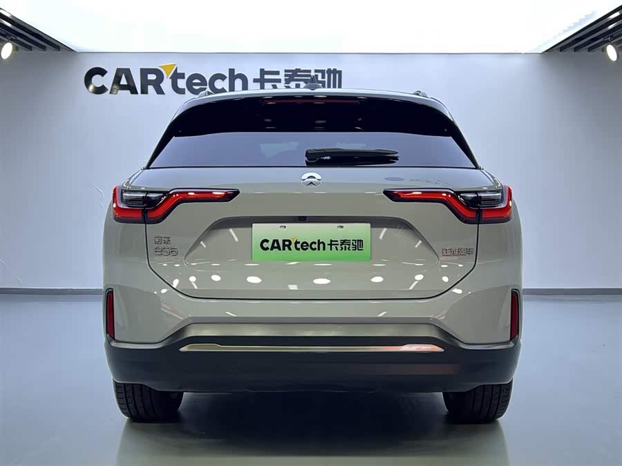 蔚来 蔚来ES6 2022 汽车图片 #5