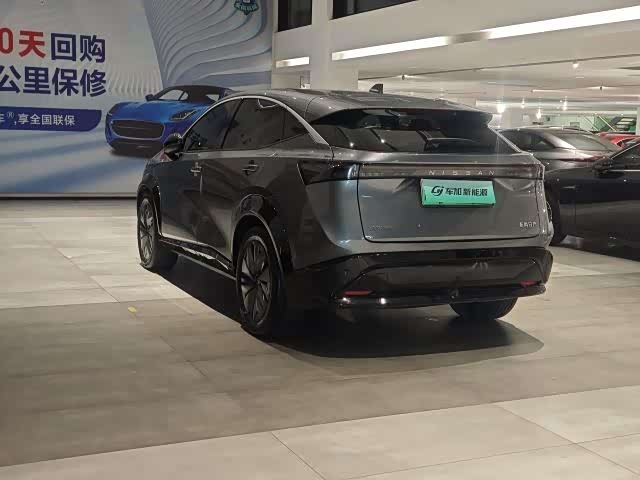 日产 ARIYA艾睿雅 2023 汽车图片 #5