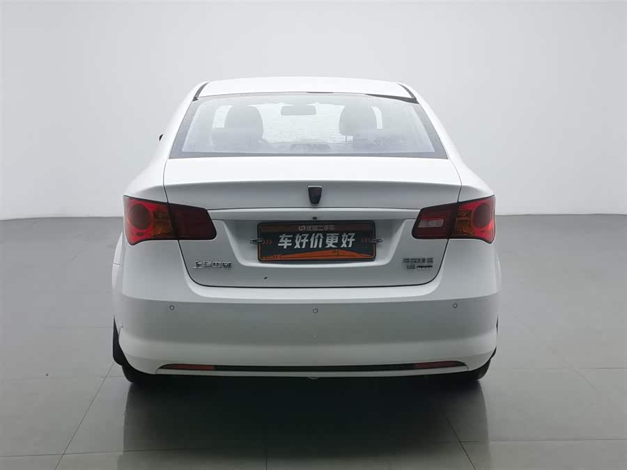 Roewe 350 2015 imagen de coche #5