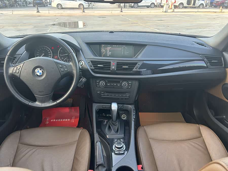 BMW X1 (Imported) 2011 صورة سيارة #5