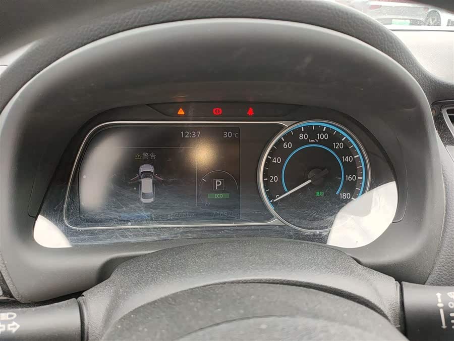 日产 轩逸·纯电 2019 汽车图片 #5