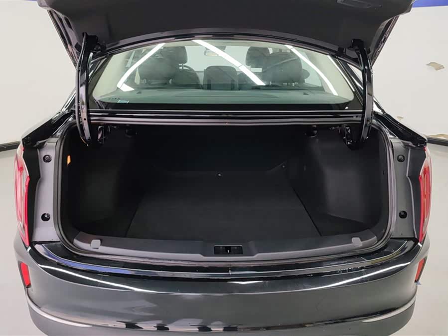 HongQi E-QM5 2024 immagine di auto #5