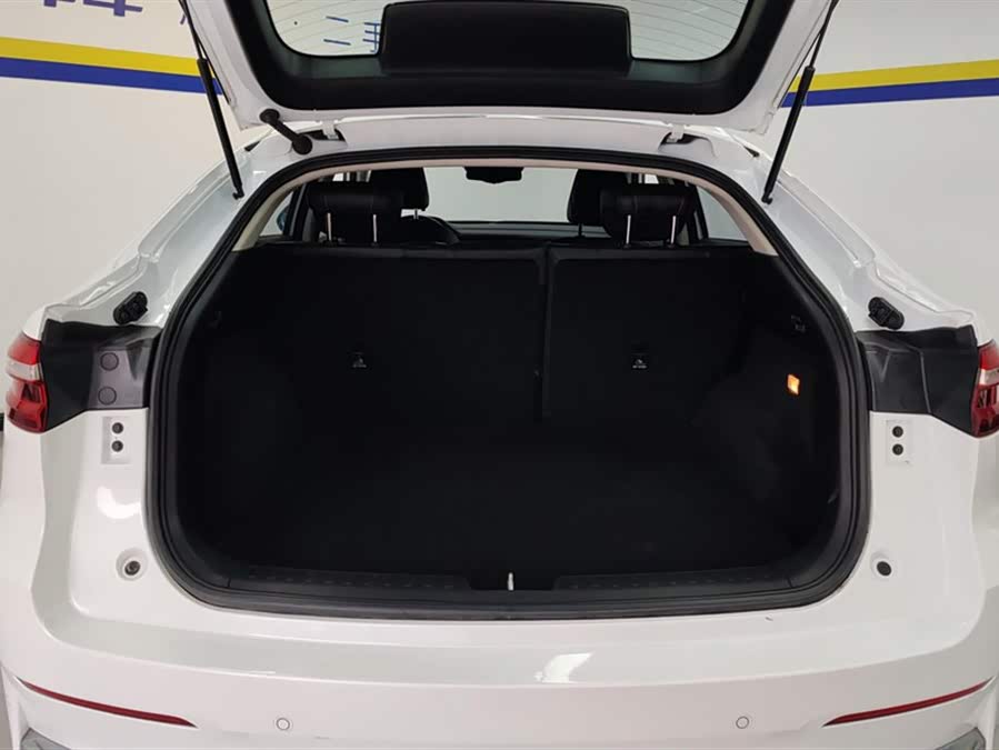 Haval F7x 2020 car image #5