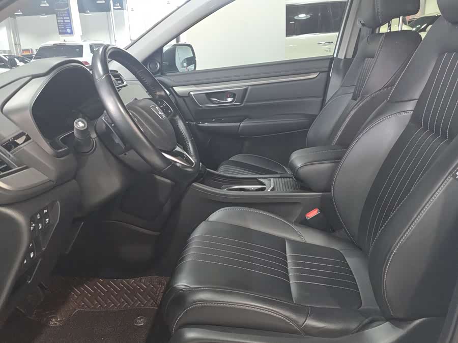 Honda Breeze New Energy 2023 #5 Honda Breeze New Energy 2023 car image #5