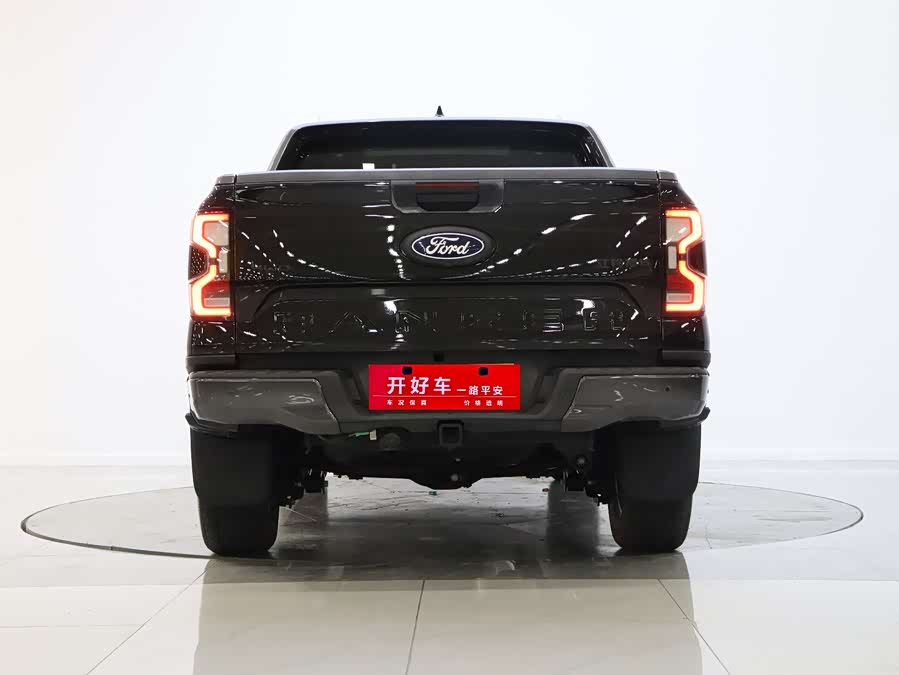 Ford Ranger 2024 car image #5