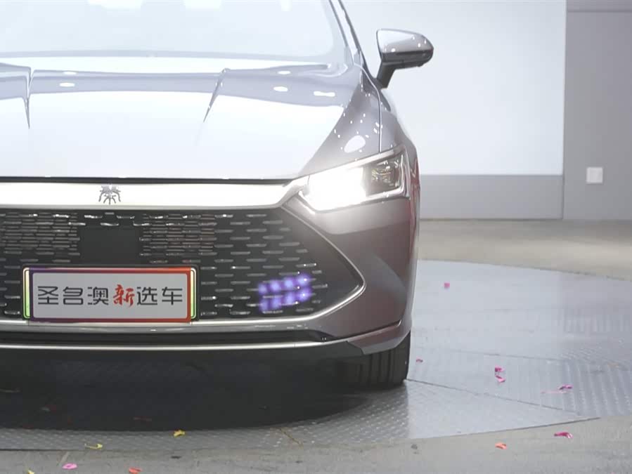 BYD Qin Plus 2024 immagine di auto #5