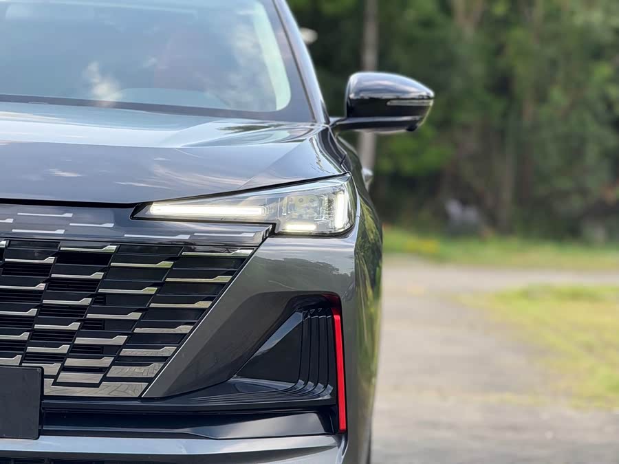 Changan CS55 Plus 2022 صورة سيارة #5