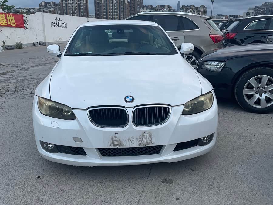 BMW 3 Series (Imported) 2010 #5 BMW 3 Series (Imported) 2010 car image #5