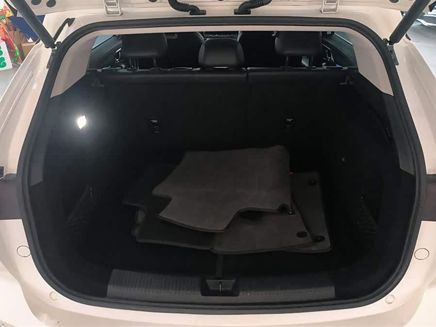 Roewe D5X DMH 2024 imagem de carro #5