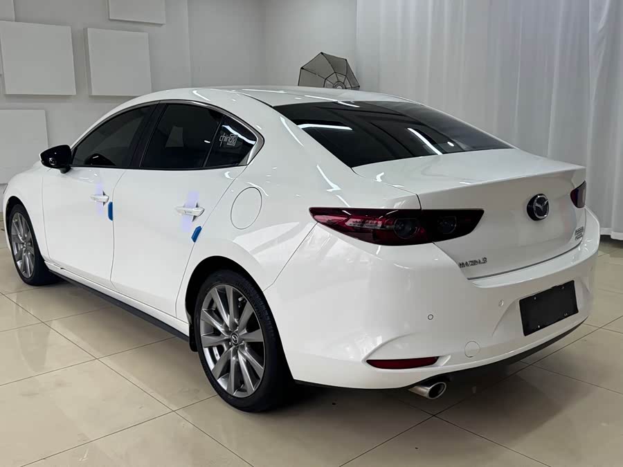 马自达 马自达3 2021 汽车图片 #5