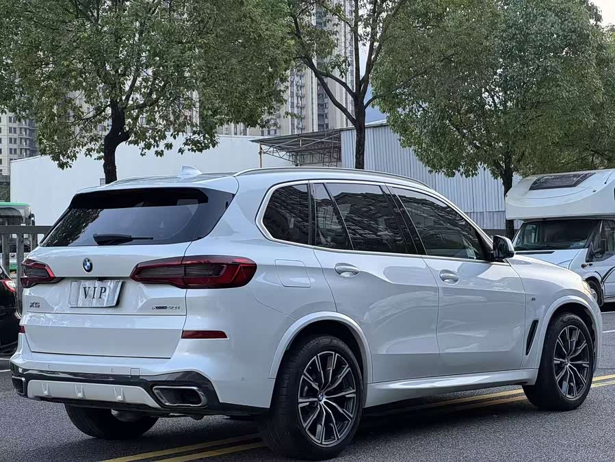 BMW X5 (Imported) 2019 car image #5