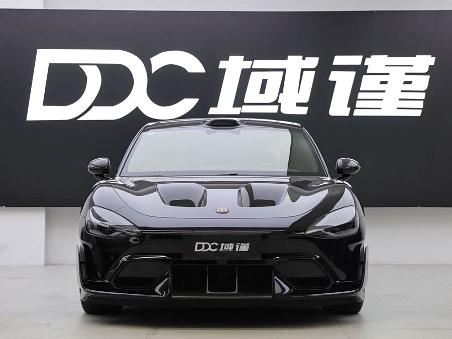 小米汽车 小米SU7 Ultra 2025 汽车图片 #5