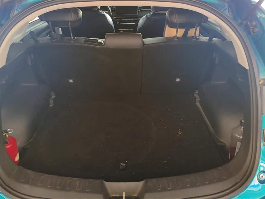 Haval Rabbit 2022 #5 Haval Rabbit 2022 immagine di auto #5