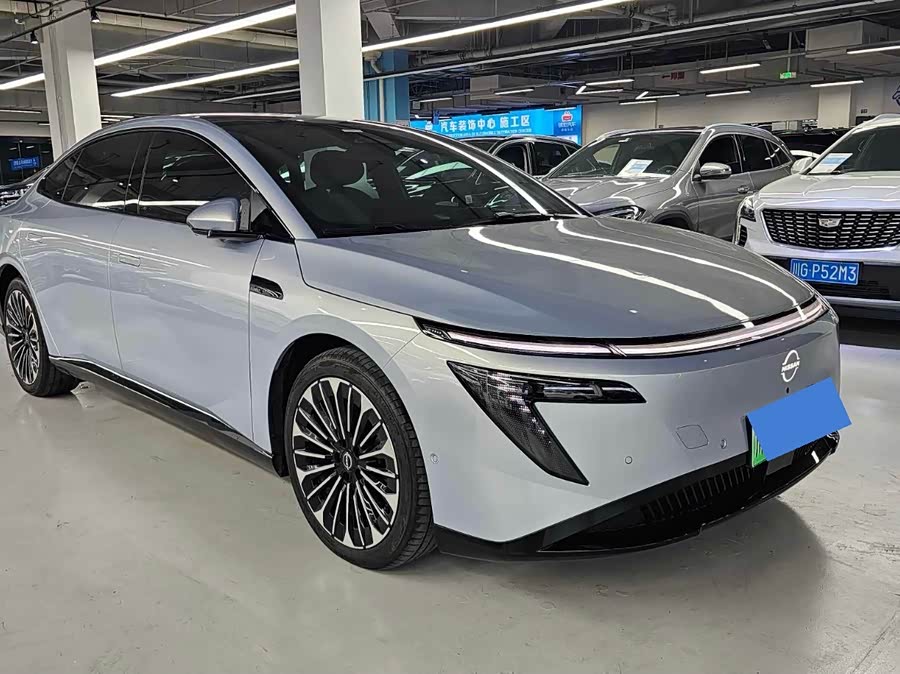 日产 日产N7 2025 汽车图片 #5