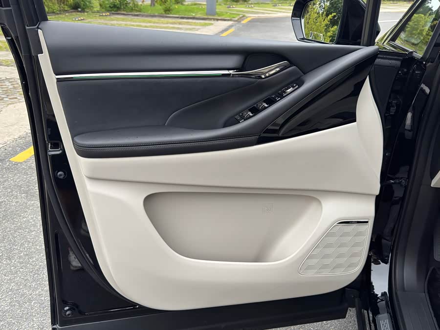 GAC Trumpchi Xiangwang M8 car image #5