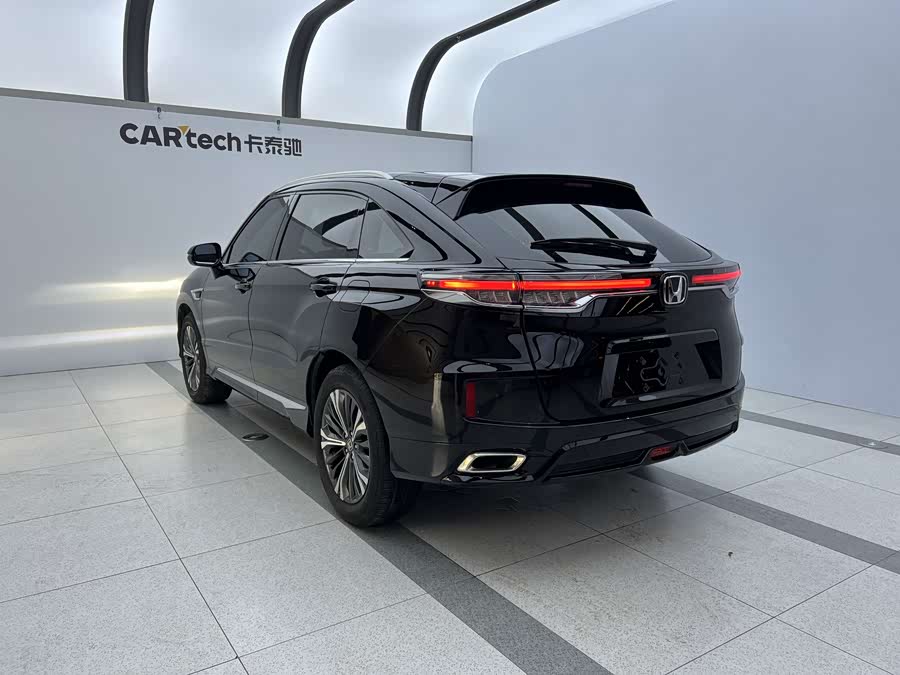 Honda UR-V 2022 car image #5