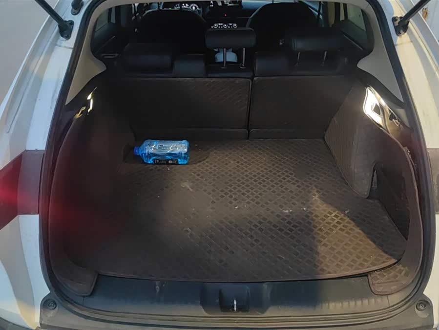 Honda HR-V 2024 #5 Honda HR-V 2024 car image #5