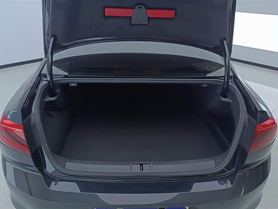 Volkswagen Magotan GTE 2021 car image #5