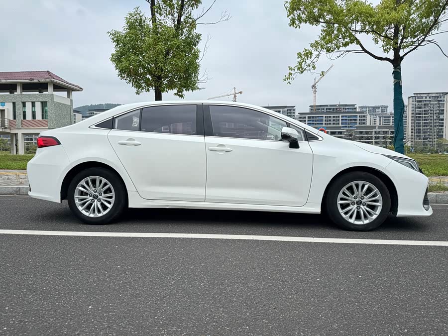 Toyota Allion 2021 #5 Toyota Allion 2021 immagine di auto #5