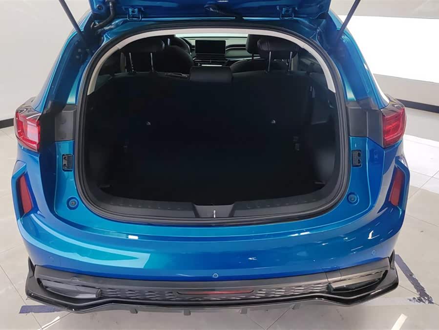 Haval Rabbit 2022 car image #5