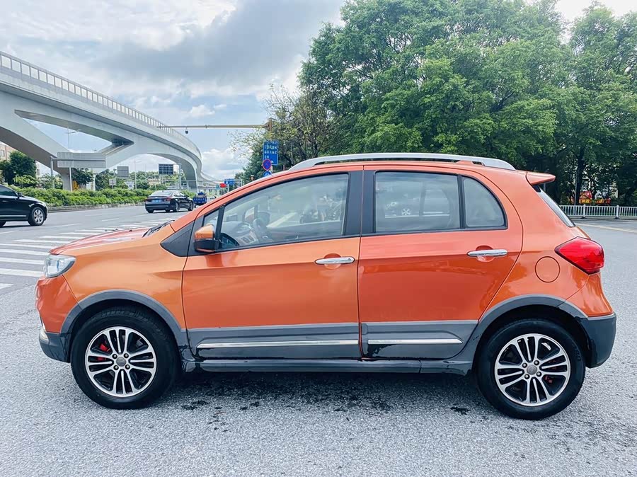 Haval H1 2014 #5 Haval H1 2014 изображение автомобиля #5