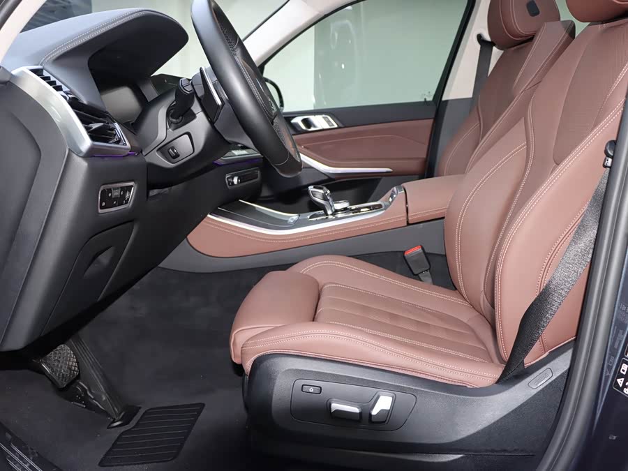 BMW X5 (Imported) 2022 #5 BMW X5 (Imported) 2022 car image #5