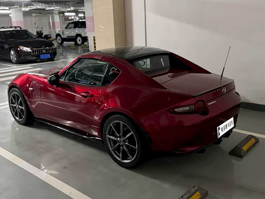 GEELY Monjaro MHEV 2018 car image #5