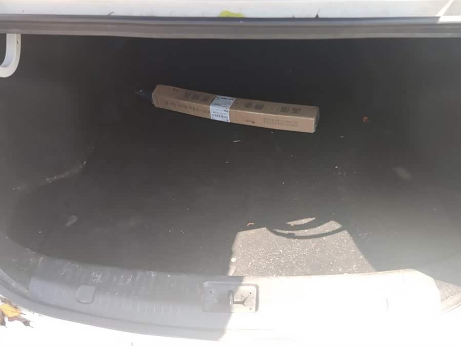 Changan Eado DT 2018 #5 Changan Eado DT 2018 car image #5