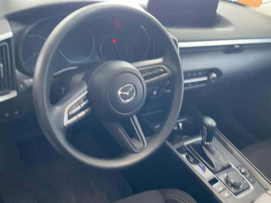 马自达 马自达CX-50行也 2023 汽车图片 #5