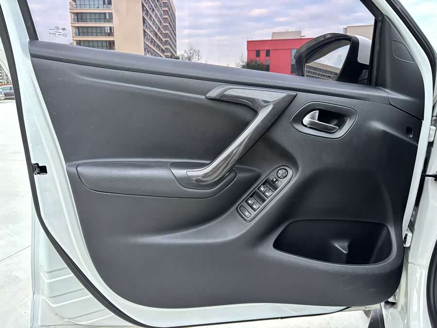 Citroen C3-XR 2017 car image #5