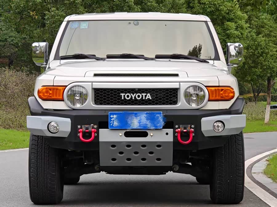 Toyota Reiz 2019 immagine di auto #5