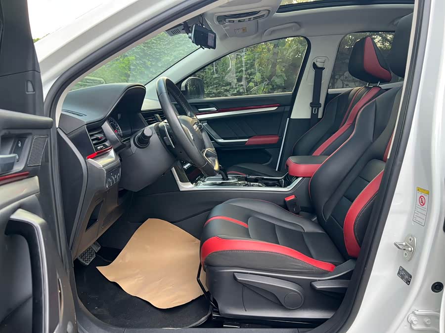 Haval H4 2019 #5 Haval H4 2019 car image #5