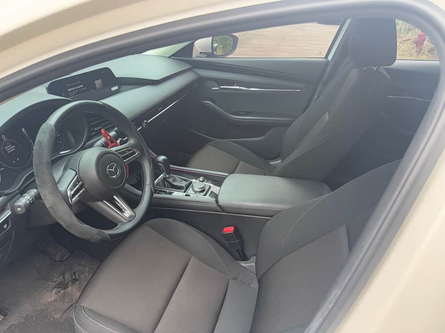 马自达 马自达3 2022 汽车图片 #5