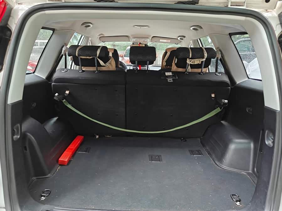 Haval H5 Class 2015 car image #5