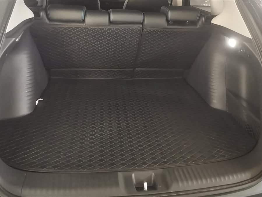 Honda HR-V 2024 car image #5