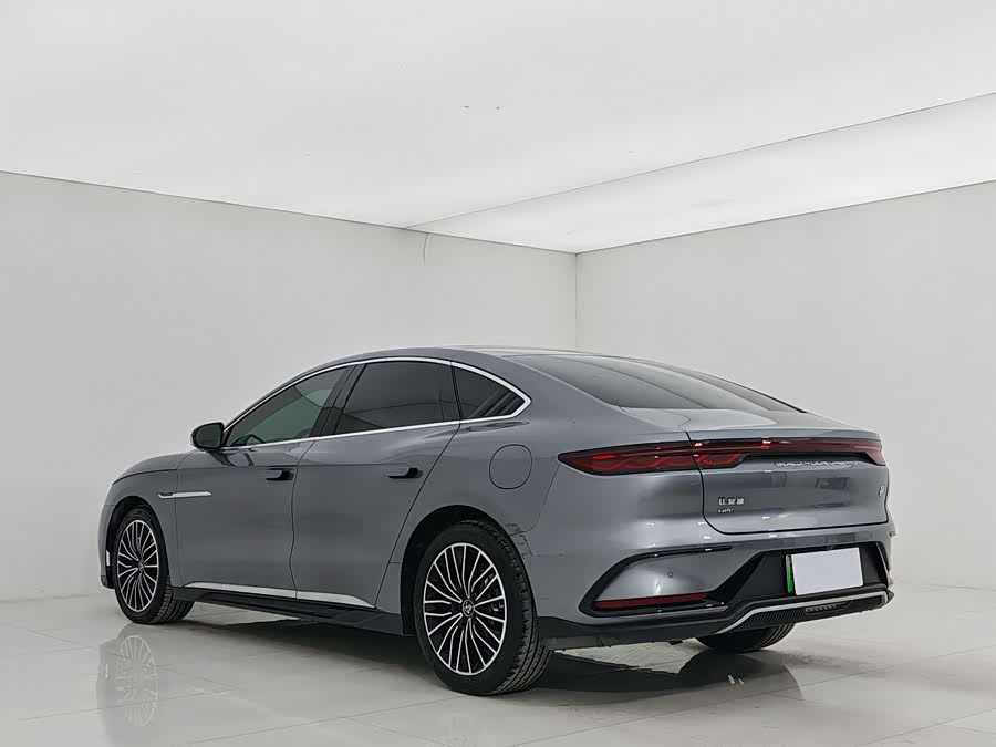 比亚迪 汉 2022 汽车图片 #5