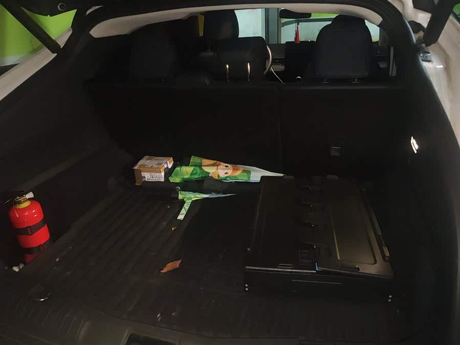 Ford Mustang Mach-E 2022 #5 Ford Mustang Mach-E 2022 car image #5