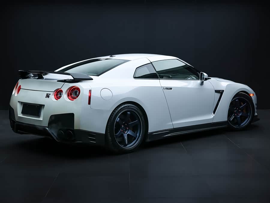 日产 日产GT-R 2012 汽车图片 #5