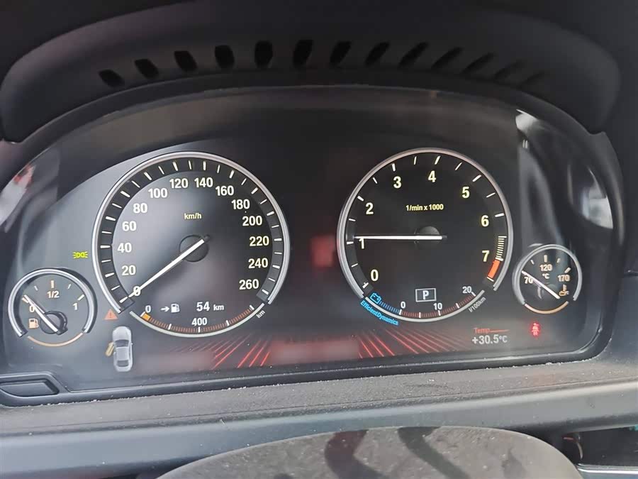 BMW 6 Series 2014 car image #5