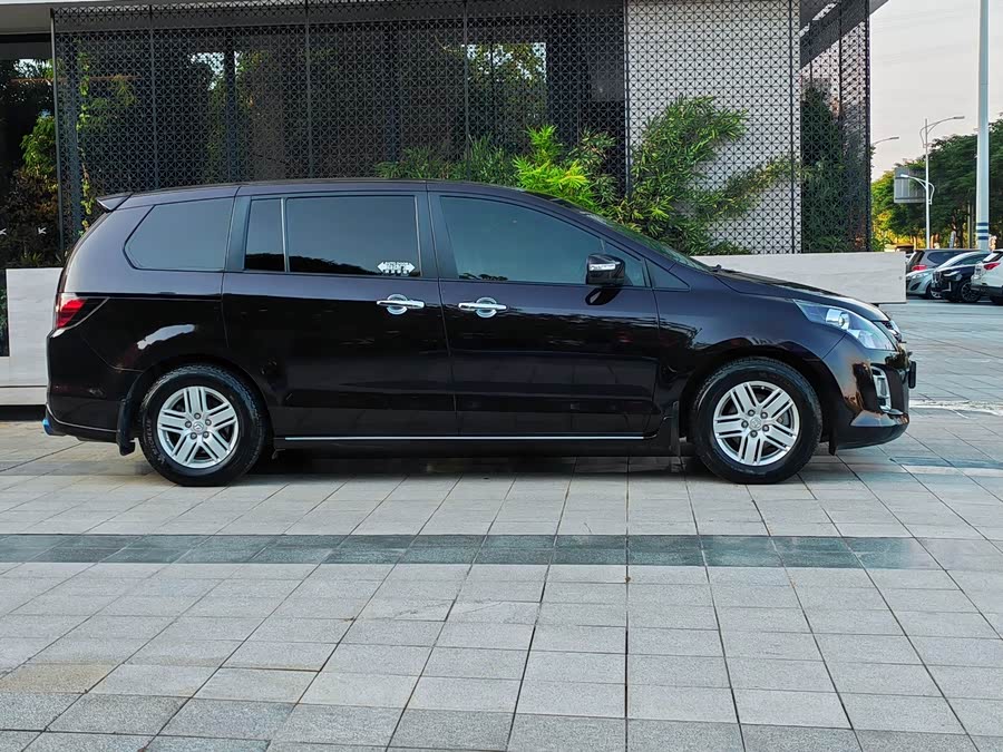Hyundai i30 2013 car image #5