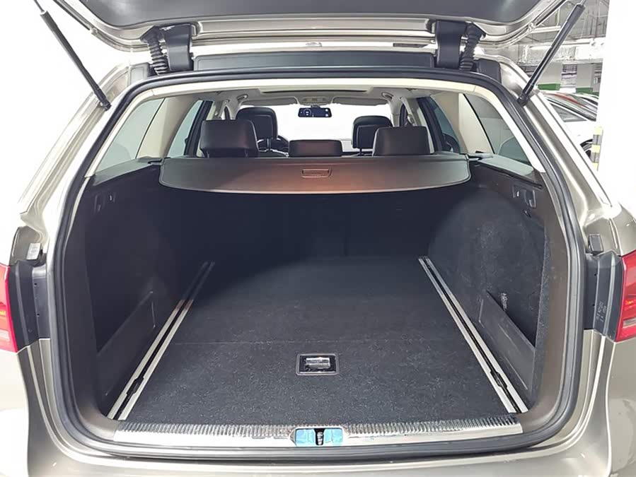 Volkswagen Magotan (Imported) 2015 car image #5