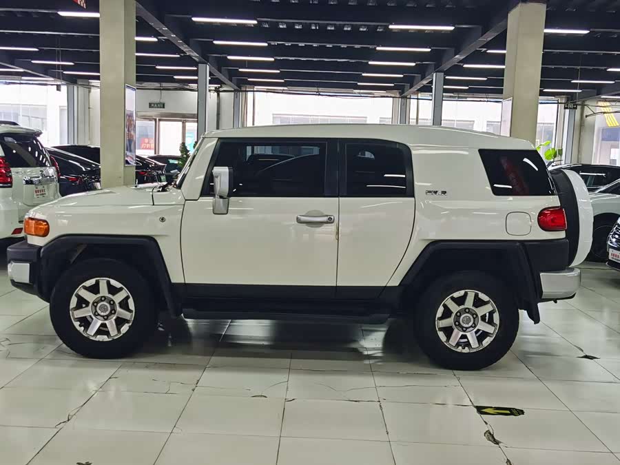 Toyota Reiz 2019 car image #5