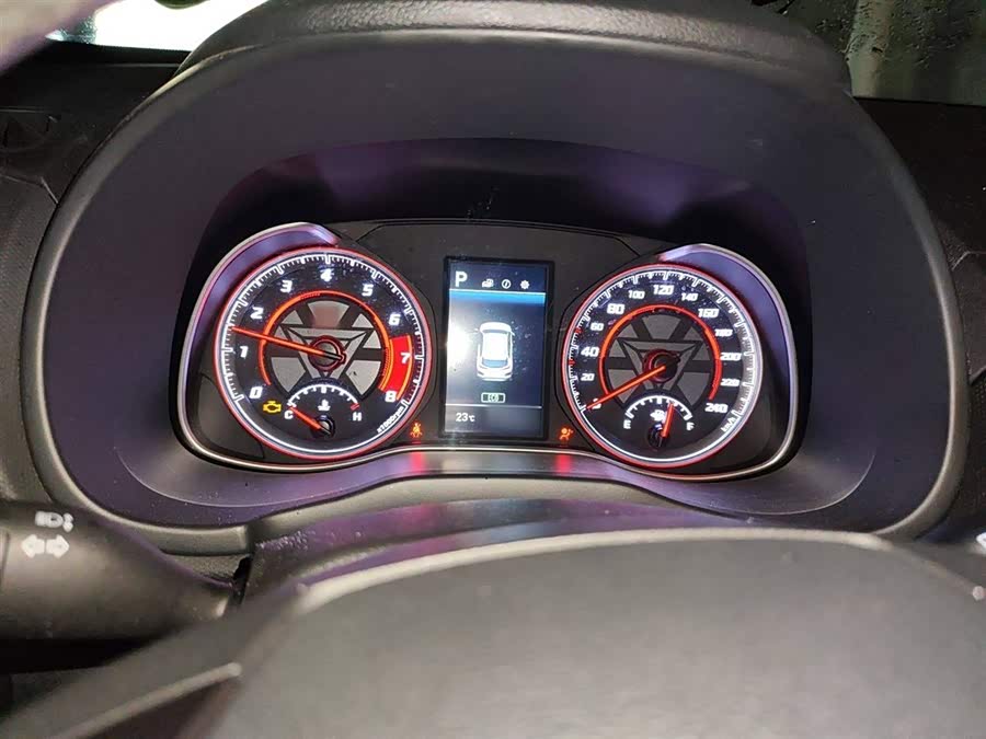 Hyundai ENCINO 2019 car image #5